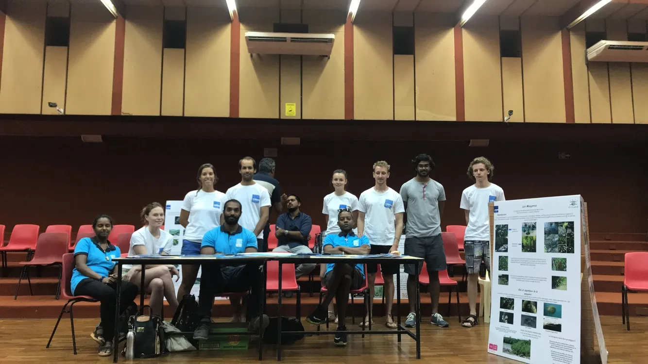 Lagon Bleu – photo 2