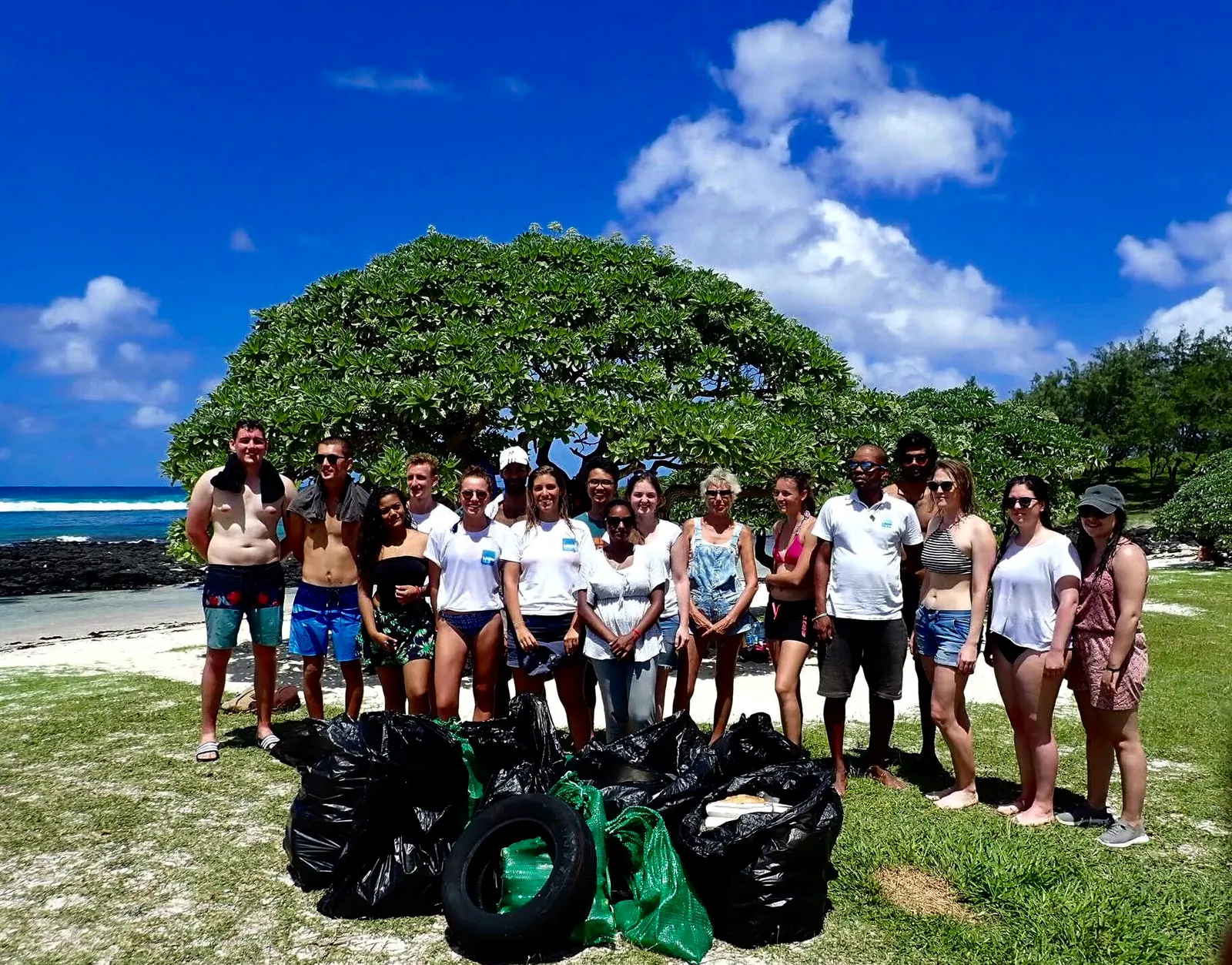 Lagon Bleu – photo 3