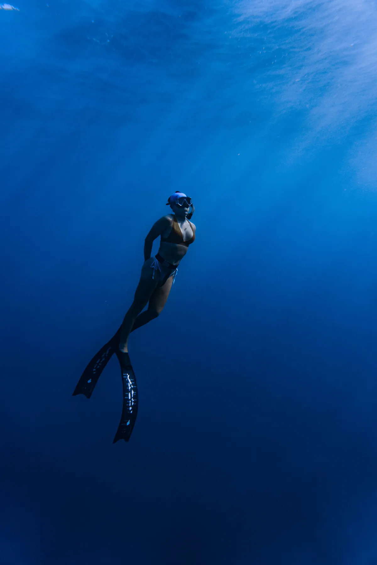 Private guest shooting