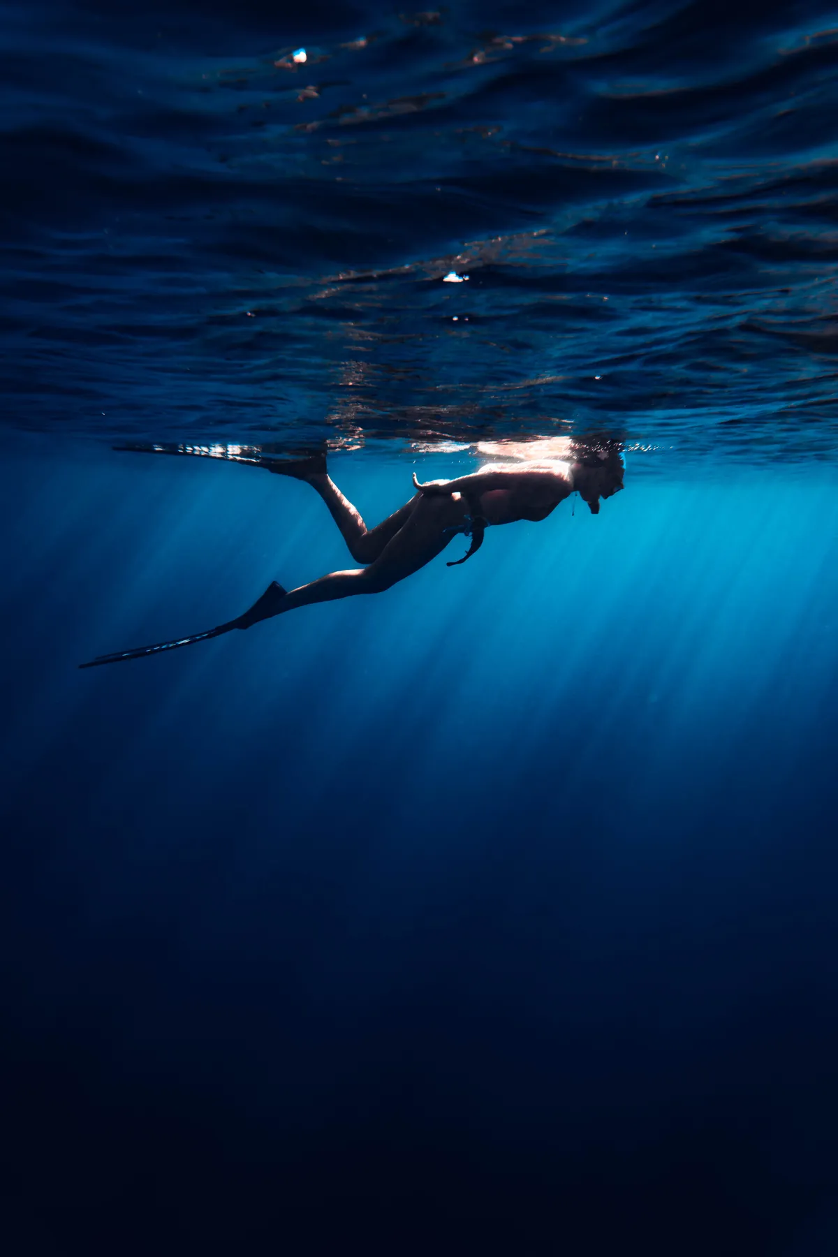 Private guest shooting